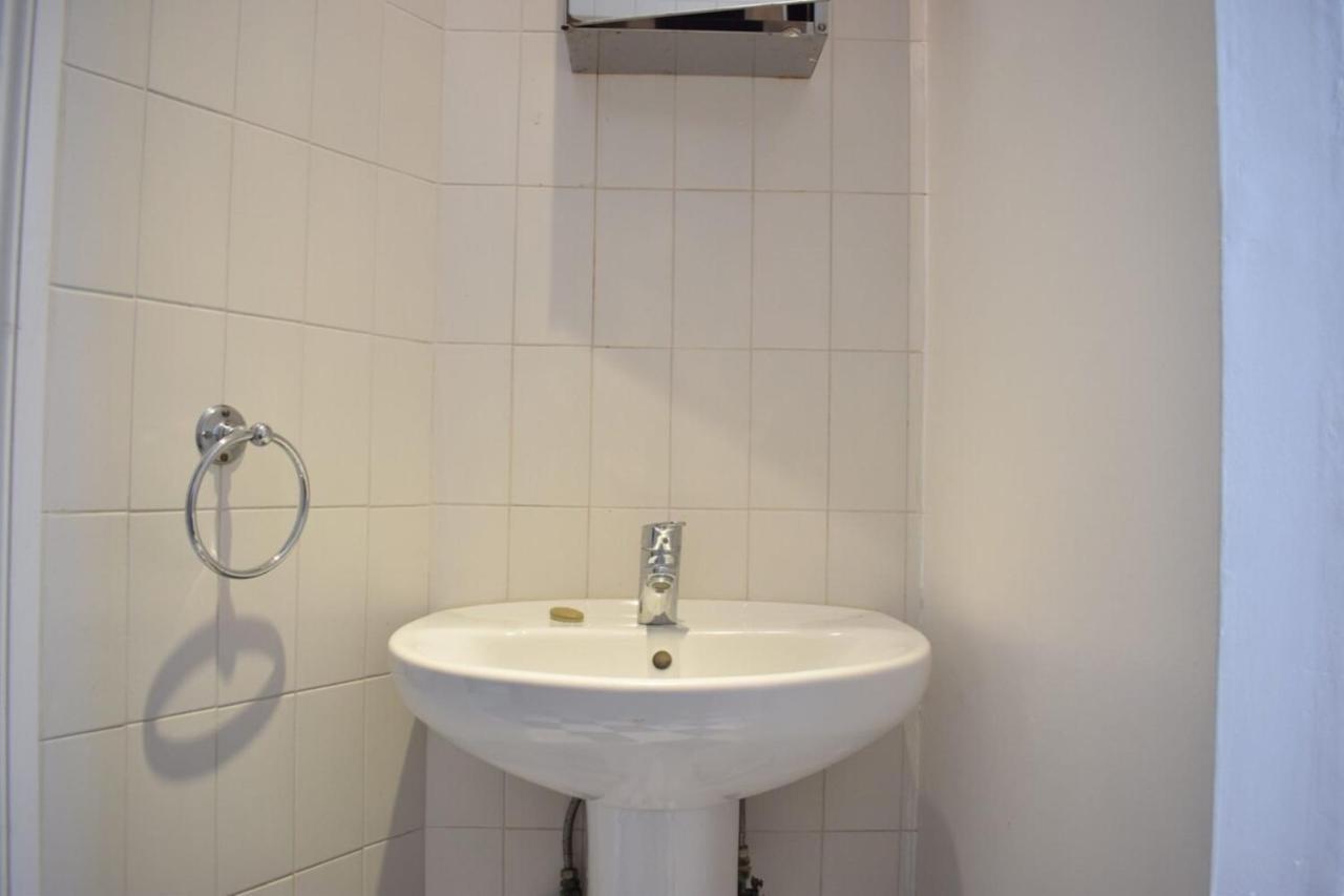 Spacious 2 Bedroom Flat In Beautiful Maida Vale ลอนดอน ภายนอก รูปภาพ